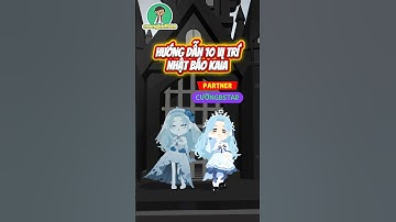 Hướng dẫn 10 vị trí nhật báo Kaia 😁 #game #playtogether #cuongbuffsao