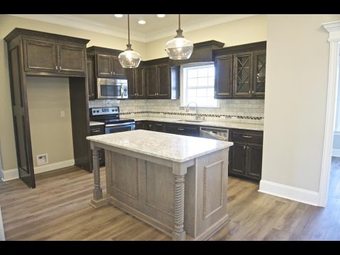 3616 Cattle Crossing, Valdosta, GA home video tour