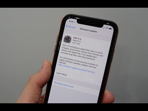 Reasons Not to Install iOS 11.2 & Reasons You Should - GreenLeech
