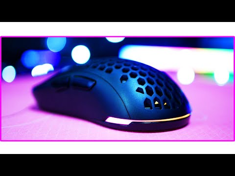 🖱️ ОНИ ЭТО СДЕЛАЛИ! БЮДЖЕТНАЯ БЕСПРОВОДНАЯ ИГРОВАЯ МЫШЬ Zet Prime Z обзор 🖱️ ОНИ ЭТО СДЕЛАЛИ! БЮДЖЕТНАЯ БЕСПРОВОДНАЯ ИГРОВАЯ МЫШЬ Zet Prime Z обзор