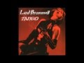 Lord brummell  tango 2000