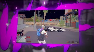 TOBI x BETHANK | WOLF GTA5VN RPVIET | ft Xuyen RP