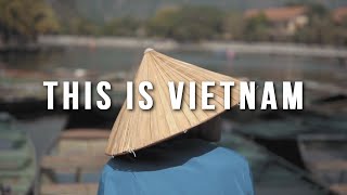 Marc Piramide - This is Vietnam (CINEMATIC)