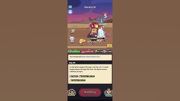 Capybara Go - Chapter 151 Gameplay #shorts #games #gameplay #capybara #capybarago