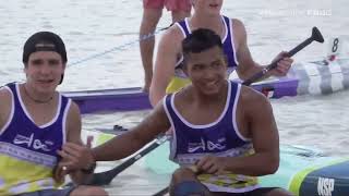 Junior Men's Final A \/ 2023 ICF Stand Up Paddling (SUP) World Championships