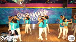  Marco  Sara Bootcdan Team B  Sensualnighr Tour 0089