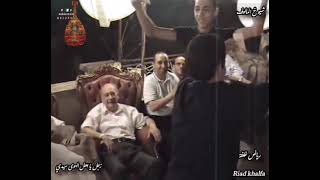 RIAD KHALFA soirée avec chouyoukh de constantine