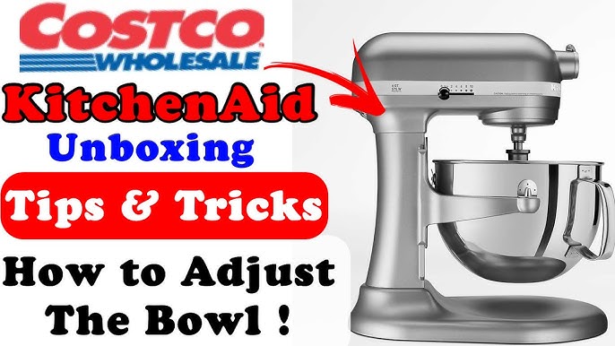 KitchenAid® Professional 600™ Series 6 Quart Bowl-Lift Stand Mixer &  Reviews