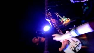 Golden Gate Live WATO - We are the ocean 30/01/2013 (P2)