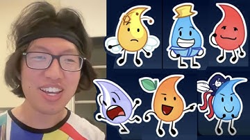 Cary tries MyTeardrop skins