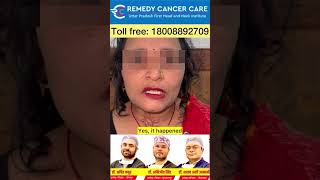Cancer Surgery Success Story | Nirmala Ji's Journey of Hope & Recovery | Remedy Cancer Care