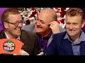 Frankie Wants To Make Love To Santa Claus | Mock The Week