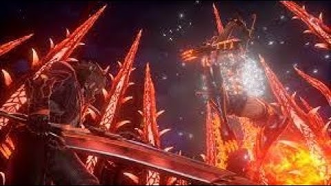 Code Vein | Ryzen 5 3400g | The Successor of the Claw | Part - 19