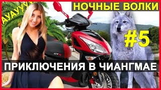 АРЕНДА БАЙКА В ЧИАНГМАЕ, ЕДИМ ВКУСНЯШКИ, ЧИАНГМАЙ, ТАЙЛАНД ☼ АРЕНДА БАЙКА В ЧИАНГМАЕ, ЕДИМ ВКУСНЯШКИ, ЧИАНГМАЙ, ТАЙЛАНД ☼