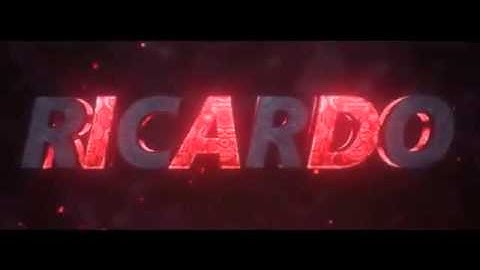 Ricardo Ramirez | Intro + New Description Layout!