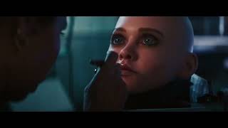 Official trailer for #M3GAN2, featuring Britney Spears' 'Oops!...I Did It Again.'