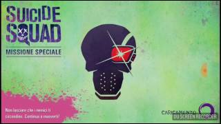 Suicide Squad Trailer Mobile Game Hd