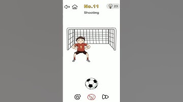 Beat Them All Level 11 Brain Out #shorts #brainout #beatthemall