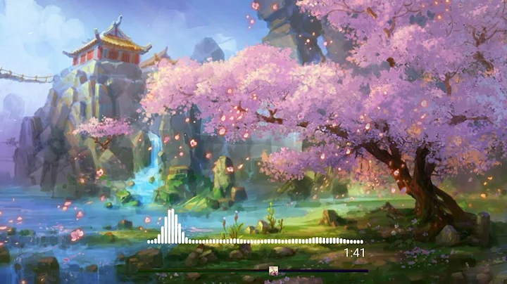 Xomu & Amidst - Pagoda (Miyuri Remix)