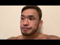 凄すぎた！井上尚弥vs中谷潤人　試合感想