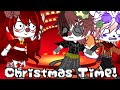 It’s Christmas Time at Sister Location!