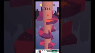 How to play Jumpy Jumpy..... games.
