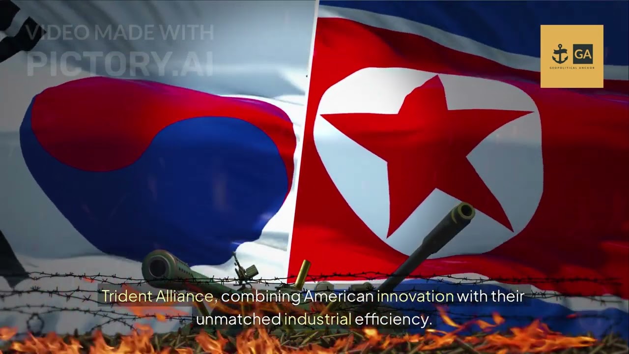 "America's Shipbuilding Woes" The Pacific Trident Initiative