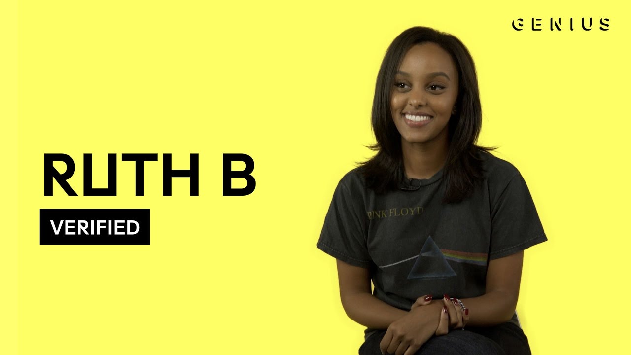 Ruth B Lost Boy Lyrics Genius Lyrics