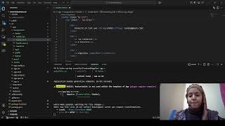 Angular Header avec Auth : aperçu du code + Tailwind ou Bootstrap