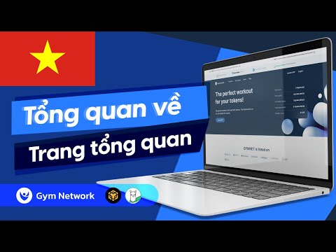 Gym Network Tổng Quan Về Trang Tổng Quan Tiếng Việt 