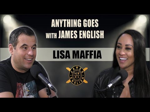 Wideo: Lisa Maffia Net Worth