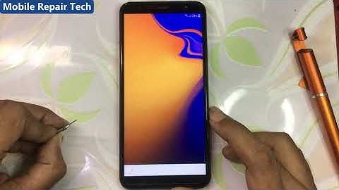 Samsung Galaxy J4 Core FRP BYPASS | J410F FRP Google Account Unlock NO App NO PC Done 2020