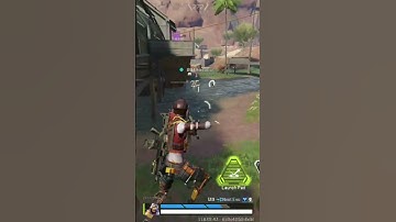 Apex Legends Mobile Gameplay #apexlegends #apexlegendsmobile #apexlegendsclips #apexlegend #gaming