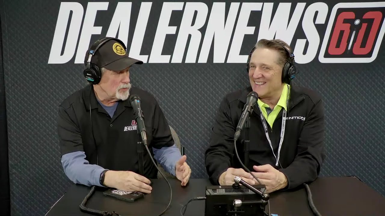 Live Feed from AIME Expo: David Gatti, VP of Development at IgnitionXD