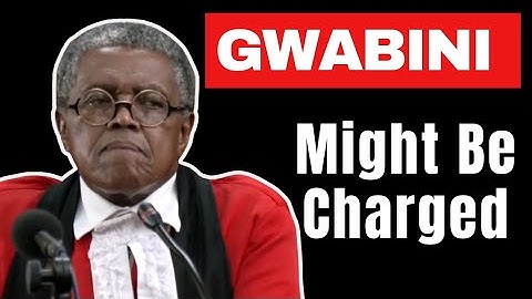 Senzo Meyiwa Trial: Judge Ratha Says Gwabini May Face Charges 😳