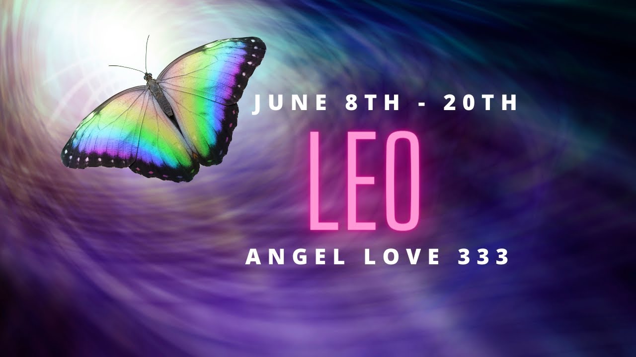 Leo ♌ Life changing abundance! This is what you wanted! #Leo #Tarot reading #2021