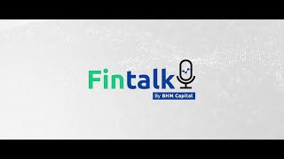 FinTalk - Episode 6 Market Making & Liquidity Providing