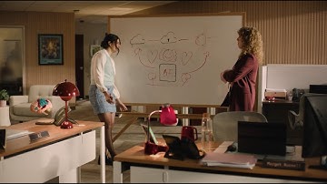 Build AI into your stack, with hybrid cloud platforms