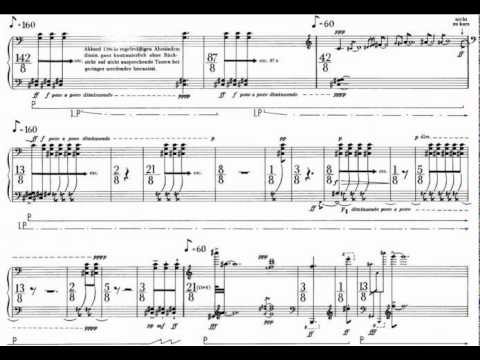 Karlheinz Stockhausen - György Kurtag* György Kurtág·/ Berliner Philharmoniker - Claudio Abbado - Gruppen / Grabstein Für Stephan / Stele Karlheinz Stockhausen - György Kurtag* György Kurtág·/ Berliner Philharmoniker - Claudio Abbado - Gruppen / Grabstein Für Stephan / Stele