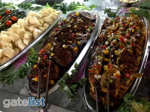 Taurinus Brazilian Steak House