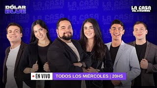Download Lagu DÓLAR BLUE | Miércoles 20 de agosto MP3 Download Lagu DÓLAR BLUE | Miércoles 20 de agosto MP3