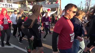 2019 Krispy Kreme Challenge