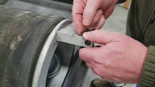 QuickLock Packer Repair