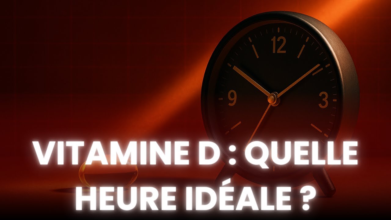 Meilleures Vitamines D 21 Test Et Comparatif