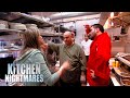 Customers Complain Over Poor Cuban Food | Kitchen Nightmares