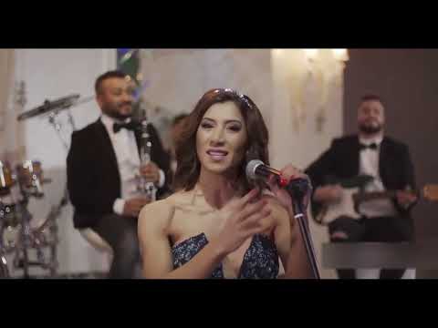 Valentina Kobra Band - Shte te iztriq / Валентина - Ще те изтрия [ Official Video ] 2023 ♪