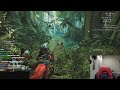 More Monster Hunter