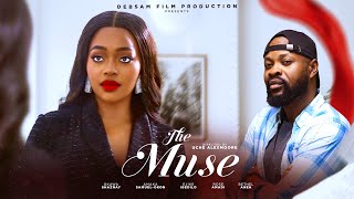 THE MUSE YouTube thumbnail