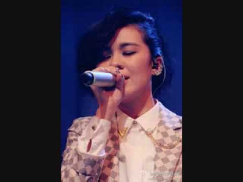 郁可唯2013生日音乐会 - 我好想你LIVE