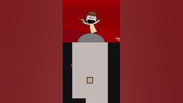 Incredibox Sprunki VS BLACK House of Horrors Incredibox Sprunki 💀 Slyrac Mod Bouncing Square